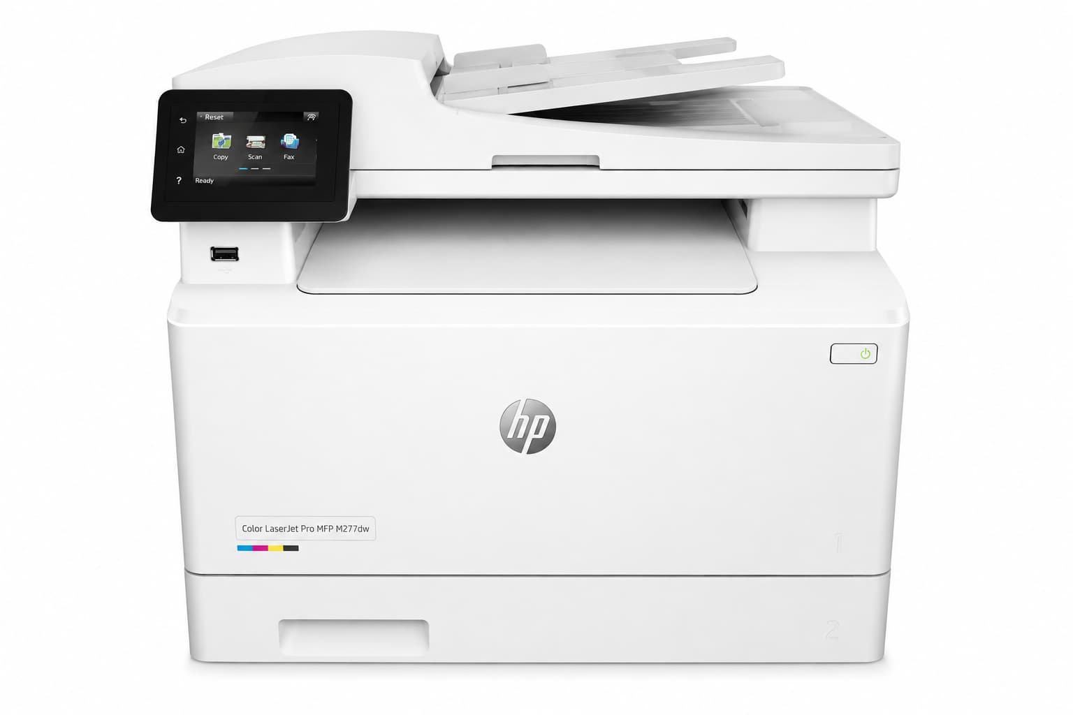پرینتر HP Color LaserJet Pro MFP M277dw